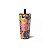 Garrafa Térmica Hydrapeak Hp-Grande-25 739Ml - Estampa Floral - Imagem 1