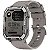 Smartwatch Blackview W60 Bluetooth - Cor Khaki, Estilo e Tecnologia em Seu Pulso - Imagem 1
