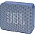 Caixa de Som JBL GO Essential Bluetooth - Azul - Imagem 1