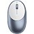 Mouse Bluetooth Satechi M1 ST-Abtcmb - Azul Profissional - Imagem 1
