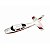 Fuselagem com Cauda Vermelha SKY Eagle NE4770007 - Imagem 1