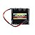 Bateria Recarregável Onyx 4.8V 2000mAh NiMH AA para Receptor ONXM2210 - Imagem 1
