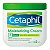 Creme Hidratante Corporal Cetaphil para Pele Sensível e Seca - 453g - Imagem 1