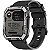 Relógio Blackview W60 com Bluetooth - Preto + Pulseira - Imagem 1