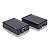 Extensor HDMI por RJ45 até 60M - Suporte a 1080P - Imagem 1