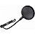 Filtro Antipop Samson PS01 para Microfone Profissional - Imagem 1