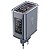 Carregador Rápido Acefast A45 65W 4 Portas USB-C e USB-A - Grau Elegante - Imagem 1