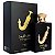 Perfume Feminino Lattafa Pride Ishq Al Shuyukh Gold Eau de Parfum - 100ML - Imagem 1