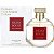 Perfume Feminino Amaran Oxana Rouge Eau de Parfum 100ML - Imagem 1