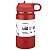 Garrafa Térmica Infantil Terrano 350ML - Vermelho - Imagem 1