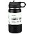 Garrafa Térmica Infantil Terrano 350ML - Preto B0402011005 - Imagem 1