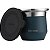 Cuia Terrano Flap 170ML com Tapa - Azul Oliva - Imagem 1