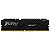 Memória RAM Kingston Fury Beast DDR5 8GB 5600MHz - Preto - Alta Performance - Imagem 1