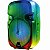 Caixa De Som Bluetooth Xion Xi-Sd9Led 2800W Com Led - Preta - Imagem 1