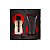Kit Jeanne Arthes Eau de Toilette Masculina Private Club 100ML - Imagem 1