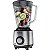 Liquidificador Molimix Glass 600W - Sucos e Vitaminas com Design Sofisticado - Imagem 1