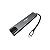 Hub USB-C 8 em 1 com PD 100W, RJ45, SD, TF, 2x USB 3.0 e HDMI - Sate A-HUBC54 - Imagem 1