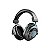 Fone de Ouvido Fifine H8 com Microfone Integrado - Conexão 3.5MM - Preto - Imagem 1