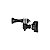Suporte Universal para Capacete GoPro AHFSM-001 - Acessório de Aventura - Imagem 1