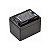 Bateria Recarregável BP-727+ para Câmeras Canon - Imagem 1