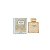 Perfume Feminino Puccini Sensuality Eau de Parfum 100ml - Elegância e Sofisticação - Imagem 1