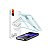 Película de Vidro Spigen para Pixel 9 Pro XL - Transparente (Modelo AGL08445) - Imagem 1