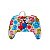 Controle Powera para Nintendo Switch - Super Mario Hero Reel com Cabo PWA-A-09011 - Imagem 1