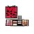Conjunto de Maquiagem Miss Rose 7002 - 15 Cores Profundas para Olhos e Rosto - Imagem 1