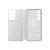 Capinha Smart View para Samsung S24 EF-ZS921CWEGWW - Branca - Imagem 1
