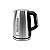 Jarra Elétrica Midea MK-17S30B2-E5 1.7L 2200W - Prata - Alta Performance e Design Moderno - Imagem 1
