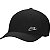 Boné Nike Dri-Fit Club Estruturado Unissex Preto M/L FB5371010 - Imagem 1