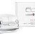 Perfume Feminino Fiat 500 EDT 100mL - Fragrância Exclusiva - Imagem 1