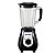 Liquidificador SL1.5L5VJPN 350W Preto - 1.5L Alta Performance e Eficiência - Imagem 1