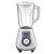 Liquidificador SL1.5L5VJPB 350W Branco - Alta Performance 1,5 Litros - Imagem 1