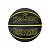 Bola de Basquete Spalding Street Phantom Preto e Amarelo - Imagem 1