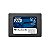 SSD Patriot 512GB P220 2.5 SATA III - Desempenho e Confiabilidade Elevados - Imagem 1