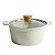 Cacerola Dreamchef Verde 22CM com Tampa - Utensílio de Cozinha Premium - Imagem 1