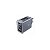 Carregador Duplo Acefast A45 65W Usb-A + Usb-C Cinza - Imagem 1