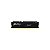 Memória RAM Kingston DDR5 8GB 5200MHz Black Fury Beast - KF552C40BB-8 - Imagem 1