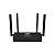 Roteador Huawei AX3S Wi-Fi 6 Dual Band 2.4GHz/5GHz com 4 Antenas - Preto - Imagem 1