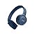 Fone De Ouvido Bluetooth Jbl Tune 520Bt Azul - Jblt520Btbluam - Imagem 1