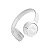 Fone De Ouvido Jbl Tune T520Bt Pure Bass Bluetooth Branco - Imagem 1