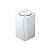 Sistema de Roteador Mesh Xiaomi Wifi Dual Band AC1200 - 5 GHz e 867 Mbps - Branco (1 Unidade) - Imagem 1