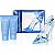 Cinderella Blue Kit Feminino 100ML com Hidratante Corporal - Imagem 1