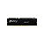 Memória RAM Kingston DDR5 8GB 5600MHz Black Fury Beast - KF556C40BB-8 - Imagem 1