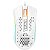 Mouse Gamer Redragon Storm Elite M988W-RGB (Com Fio) - Branco - Imagem 1