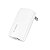 Adaptador De Energia Belkin 30W Usb/Usb-C - Branco - Imagem 1