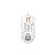 Mouse Branco Redragon M988W-RGB Storm Elite - Sem Fio - Imagem 1