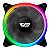 Ventilador Cooler Darkflash DR12 Pro - Multifuncional 5 em 1 para Performance Superior - Imagem 1