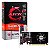 Placa de Vídeo Afox Radeon HD 5450 2GB DDR3 - Desempenho Confiável para Jogos e Gráficos - Imagem 1